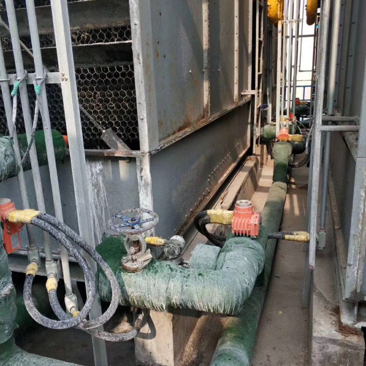 電動球閥環保水處理項目應用案例 電動球閥環保水處理項目應用案例