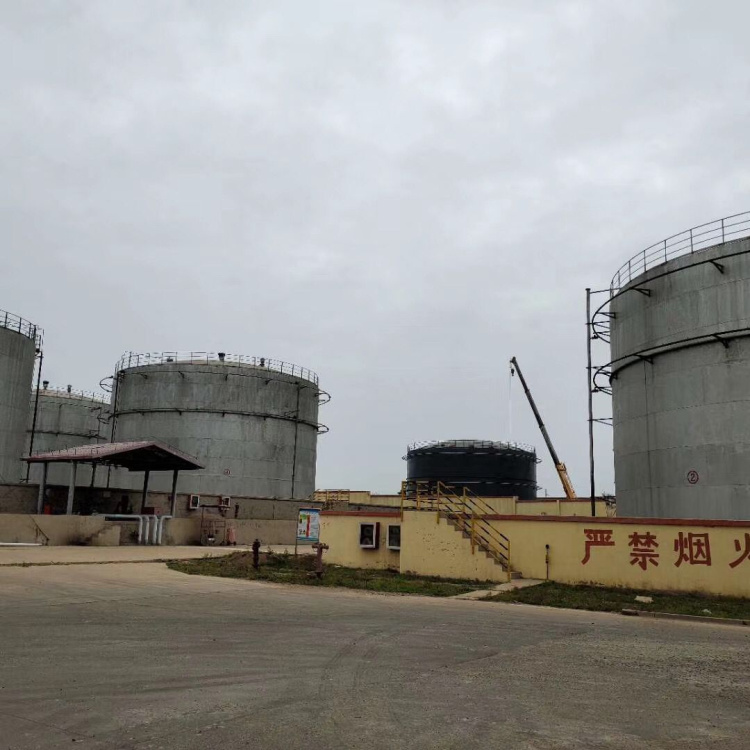 上海永龍閥門廠-電動開關閥氨站應用案例